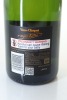 (1) NV Veuve Clicquot Ponsardin Yellow Label Brut, Champagne - 2