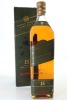 (1) Johnnie Walker Pure Malt 15 Year Old Extra Special Highland Malt Whisky, Scotland, 43% ABV, 1000ml, Circa. 1990's (GB)