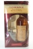 (1) Glenmorangie 10 Year Old Single Highland Malt Scotch Whisky Gift Set, 40% ABV, 700ml, Circa. 2000's (GB)