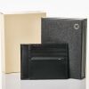 Montblanc, Meisterst&uuml;ck 4cc with ID Holder Black with Box - As new - 2