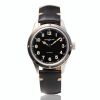 Stainless Steel, 40mm, Montblanc 1858 Automatic LE1858 Wristwatch with Box, circa 2019 - As new