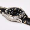 Stainless Steel, 40mm, Montblanc 1858 Automatic LE1858 Wristwatch with Box, circa 2019 - As new - 3