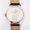 Stainless Steel, 40mm, Montblanc 1858 Automatic LE1858 Wristwatch with Box, circa 2019 - As new - 4