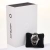 Stainless Steel, 40mm, Montblanc 1858 Automatic LE1858 Wristwatch with Box, circa 2019 - As new - 6