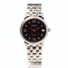 Stainless Steel, 32mm Montblanc Tradition Automatic Ladies Wristwatch - As new
