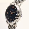 Stainless Steel, 32mm Montblanc Tradition Automatic Ladies Wristwatch - As new - 2