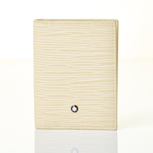 Montblanc, Meisterst&uuml;ck 4810 Card Holder 4cc with Box - As new