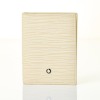 Montblanc, Meisterst&uuml;ck 4810 Card Holder 4cc with Box - As new