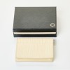 Montblanc, Meisterst&uuml;ck 4810 Card Holder 4cc with Box - As new - 3