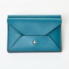 Montblanc, Meisterst&uuml;ck Selection Soft Card Holder 4cc with Box - As new