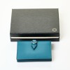 Montblanc, Meisterst&uuml;ck Selection Soft Card Holder 4cc with Box - As new - 3