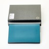 Montblanc, Meisterst&uuml;ck Soft Passport Holder with Box- As new - 3