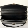 Montblanc, Meisterst&uuml;ck, Small Black Saffiano-Printed Leather Briefcase - As new - 4