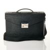 Montblanc, Meisterst&uuml;ck 4810 Black Medium Briefcase - As new