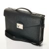 Montblanc, Meisterst&uuml;ck 4810 Black Medium Briefcase - As new - 2