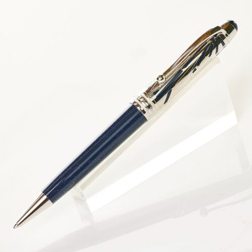 Montblanc, Meisterst&uuml;ck The Origin Collection Doue Ballpoint Pen LeGrand Pen with Box - As new