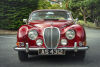 1965 Jaguar S-Type