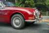 1965 Jaguar S-Type - 10