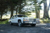 1988 Cadillac Brougham - 2