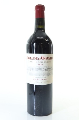 (1) 2010 Domaine de Chevalier, Pessac-Leognan [JR17.5] [RP95]