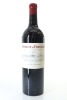 (1) 2016 Domaine de Chevalier, Pessac-Leognan [JR16.5]