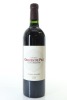(1) 2016 Chateau Les Ormes-de-Pez, Saint-Estephe [JR18.5]