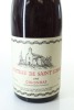 (1) 1998 Chateau de Saint Cosme Gigondas Valbelle, Rhone - 2