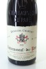 (1) 2015 Domaine Charvin Chateauneuf-du-Pape, Rhone - 2
