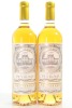 (2) 2009 Chateau de Myrat, Sauternes - Barsac [JR16]