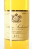 (1) 2004 Chateau Suduiraut, Sauternes [JR17] - 2