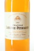 (1) 2004 Chateau Lafaurie-Peyraguey, Sauternes [JR17] - 2