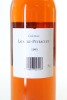 (1) 1995 Chateau Lafaurie-Peyraguey, Sauternes - 2