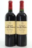 (2) 2008 Chateau Leoville Poyferre, Saint-Julien [JR17]