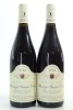 (2) 2012 Domaine Odoul-Coquard Morey-Saint-Denis Les Crais Gillon, Cote de Nuits