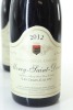 (2) 2012 Domaine Odoul-Coquard Morey-Saint-Denis Les Crais Gillon, Cote de Nuits - 2