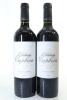 (2) 2014 Chateau Capbern, Saint-Estephe
