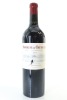 (1) 2012 Domaine de Chevalier, Pessac-Leognan [JR16] (STOL)