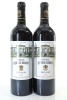 (2) 2006 Chateau Leoville Barton, Saint-Julien