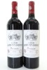 (2) 2014 Chateau Grand-Puy-Lacoste, Pauillac [JR17]