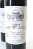 (2) 2014 Chateau Grand-Puy-Lacoste, Pauillac [JR17] - 2