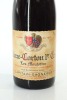 (1) 2005 Maison Capitain-Gagnerot Les Moutottes, Aloxe-Corton Premier Cru - 2
