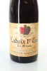 (1) 2005 Maison Capitain-Gagnerot La Micaude Monopole, Ladoix Premier Cru - 2