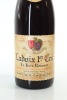 (1) 2005 Maison Capitain-Gagnerot Le Bois Roussot, Ladoix Premier Cru - 2