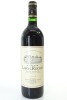 (1) 1996 Chateau Lafon-Rochet, Saint-Estephe [JR17.5]