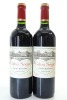 (2) 2006 Chateau Calon-Segur, Saint-Estephe [JR16.5]
