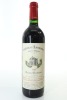 (1) 1996 Chateau Lanessan, Haut-Medoc