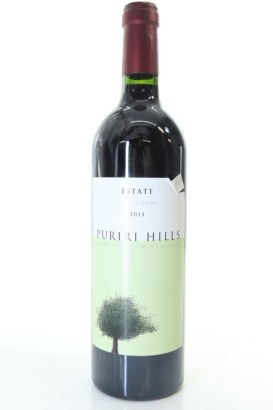 (1) 2013 Puriri Hills Estate, Clevedon