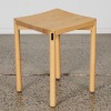 A Stool From Resident