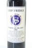 (1) 2003 Stonyridge Vineyard Larose, Waiheke Island - 2