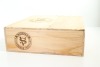 (4) 2017 Stonyridge Vineyard 'Coeur de Lion', Waiheke Island (OWC)